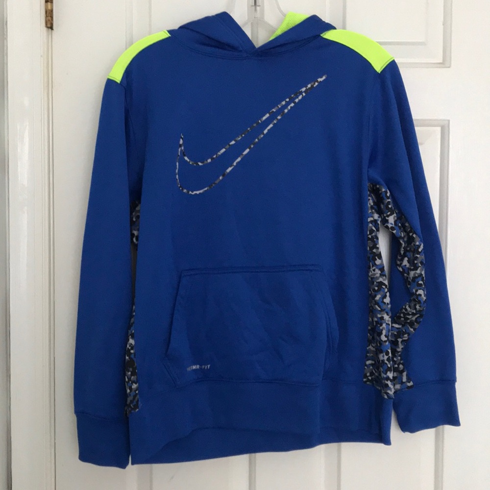 Nike Sweatshirt